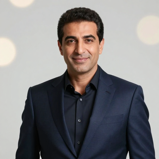 آرش سپهری پور
